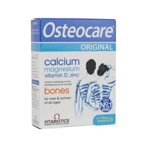 Osteocare Orijinal 30 tablet