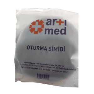 Artimed Ortopedik Oturma Simidi