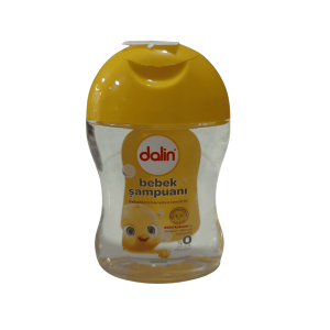 Dalin Bebek Şampuanı 100 ml