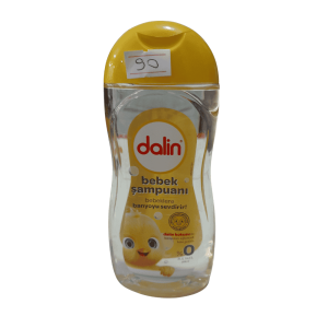 Dalin Bebek Şampuanı 200 ml