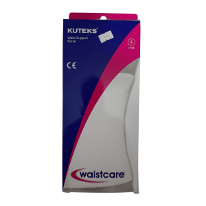 Kuteks Yün Korse Small