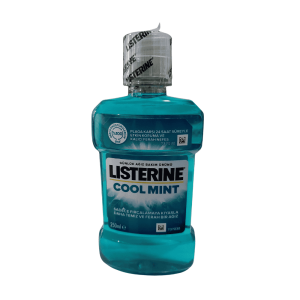 Listerine Cool Mint 250ml