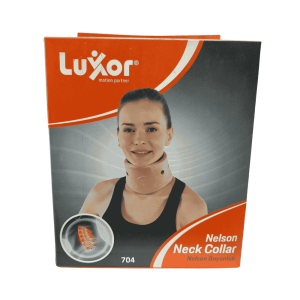 Luxor Boyunluk Nelson Tipi 704