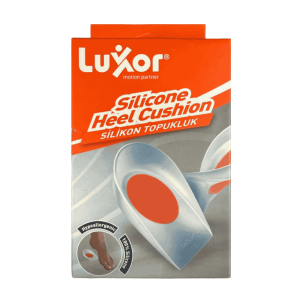 Luxor Silikon Topukluk