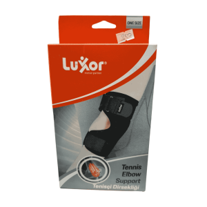 Luxor Tenisçi Dirsekliği