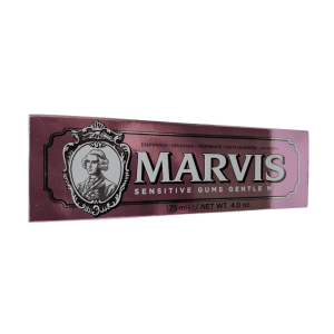 Marvis Sensitive Gums Gentle Mint 75 ml