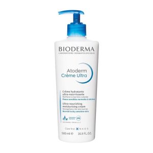 Bioderma Atoderm Cream Ultra 500ml