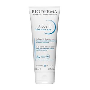 Bioderma Atoderm Intensive Eye 100ml