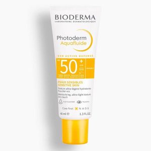 Bioderma Photoderm Aquafluid SPF50+ 40ml