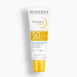 Bioderma Photoderm Cream SPF50+ 40ml