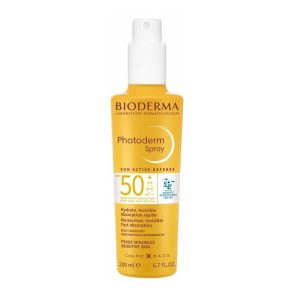 Bioderma Photoderm Spray SPF50+ 200ml