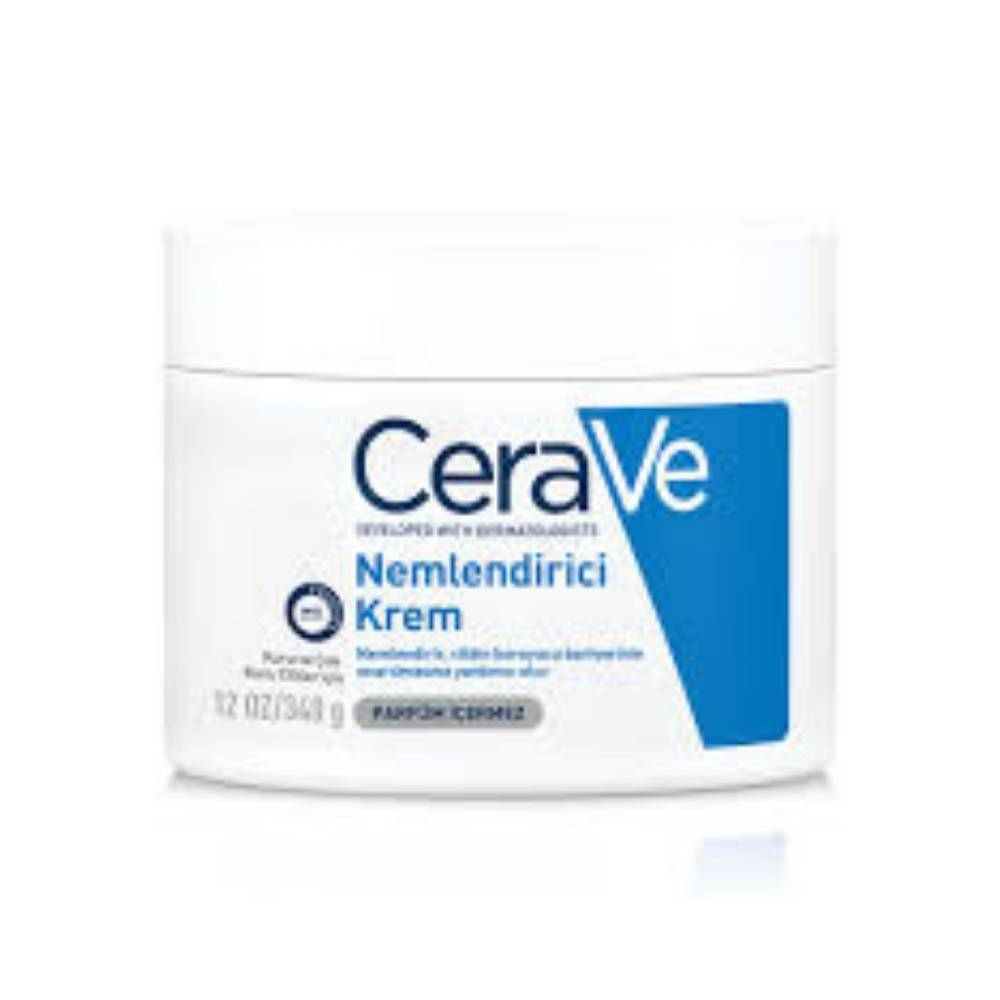 CeraVe Nemlendirici Krem 340gr
