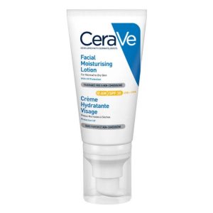 Cerave Nemlendirici Yüz Kremi SPF30 52ml