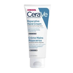 CeraVe Onarıcı El Kremi 100ml