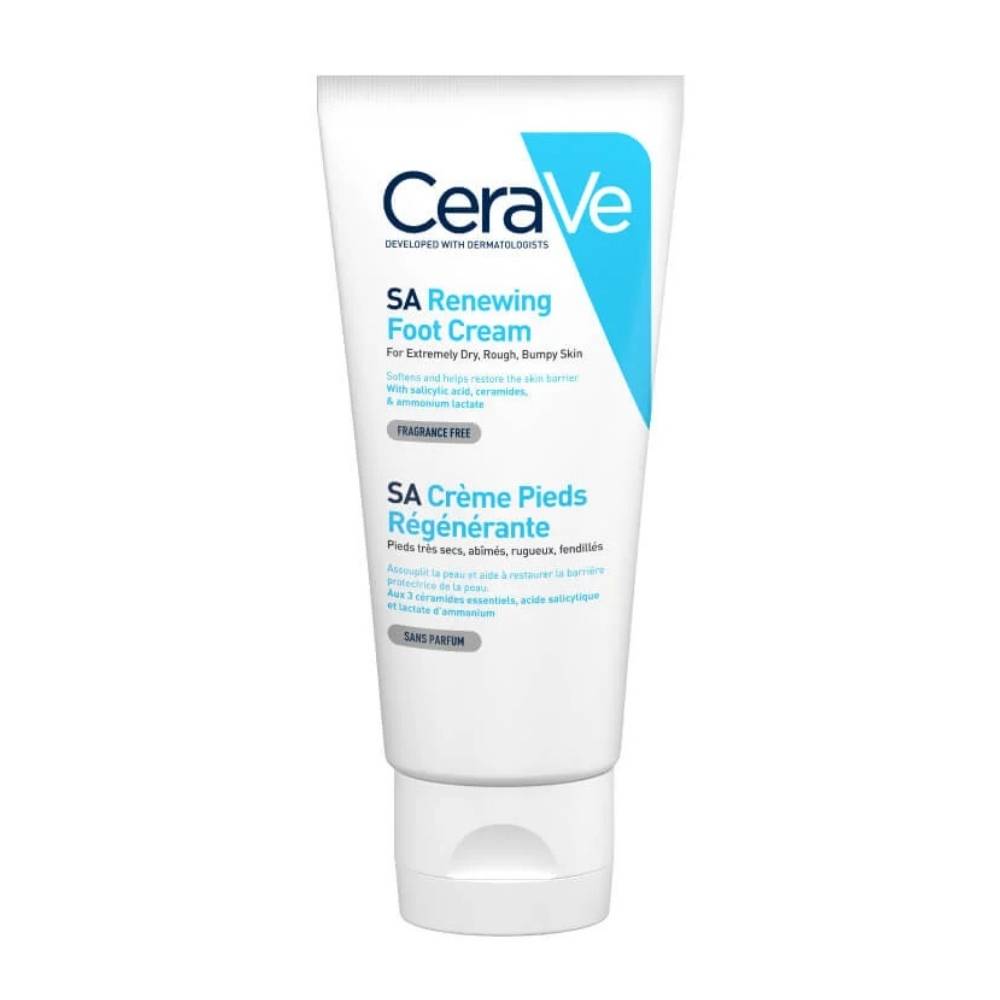 CeraVe Yenileyen Ayak Kremi 88ml