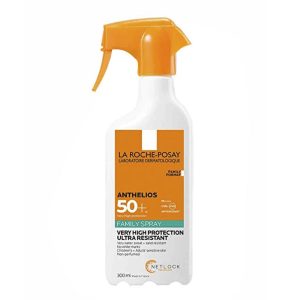 La Roche Posay Anthelios Family Spray SPF50+ 300ml