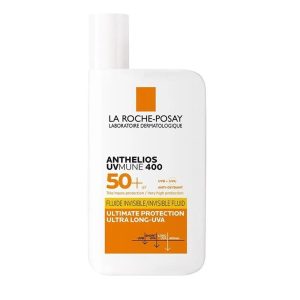 La Roche Posay Anthelios Uvmune 400 Fluide Invisible SPF50+ Günes Kremi 50ml