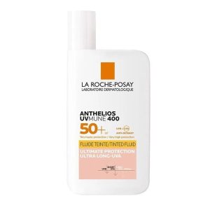 La Roche Posay Anthelios Uvmune 400 Fluide Teinte SPF50+ Günes Kremi 50ml