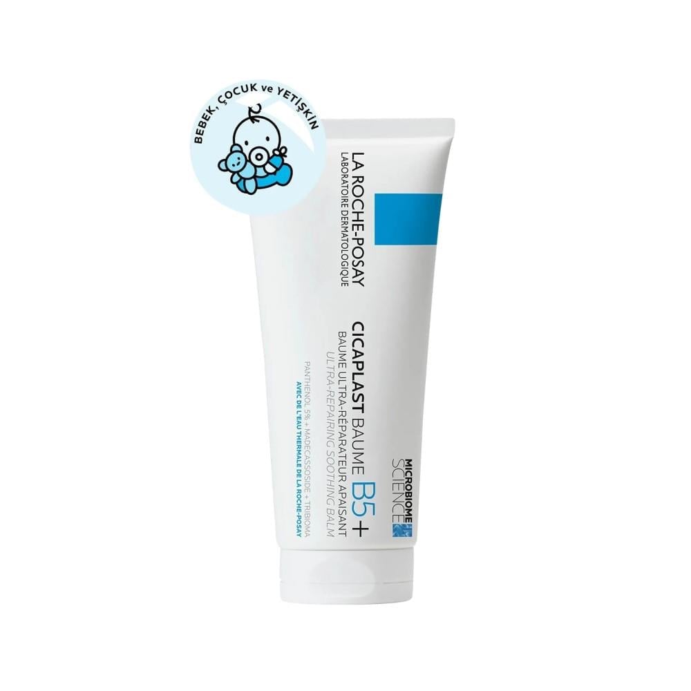 La Roche Posay Cicaplast Baume B5 100ml