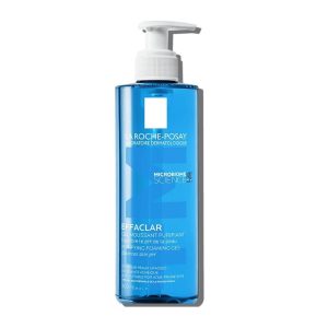 La Roche Posay Effaclar Jel 400ml