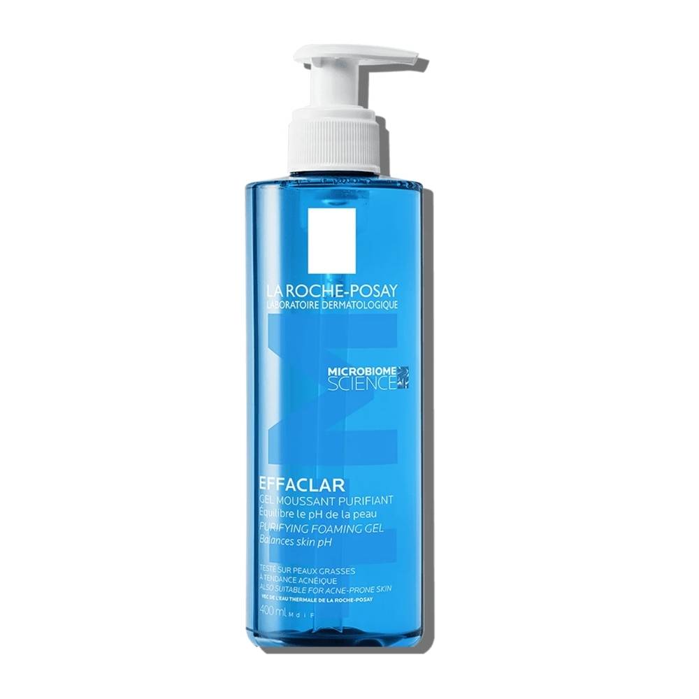 La Roche Posay Effaclar Jel 400ml