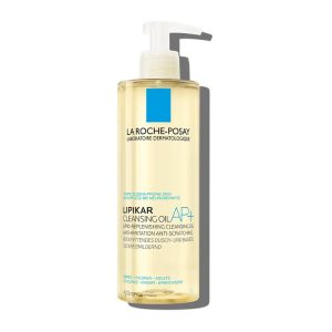 La Roche Posay Lipikar AP+ Vücut Yıkama Yağı 400 ml