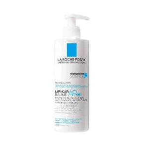 La Roche Posay Lipikar Baume AP+ M Balsam 400ml