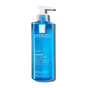 La Roche Posay Lipikar Vücut Temizleme Jeli 400 ml